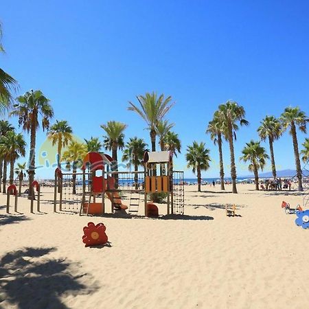 205 Cala Capellans Salou Διαμέρισμα Εξωτερικό φωτογραφία