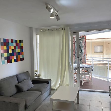 205 Cala Capellans Salou Διαμέρισμα Εξωτερικό φωτογραφία