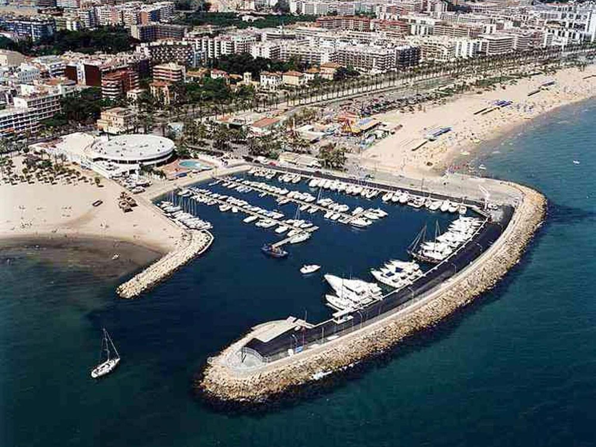 205 Cala Capellans Salou Διαμέρισμα Εξωτερικό φωτογραφία