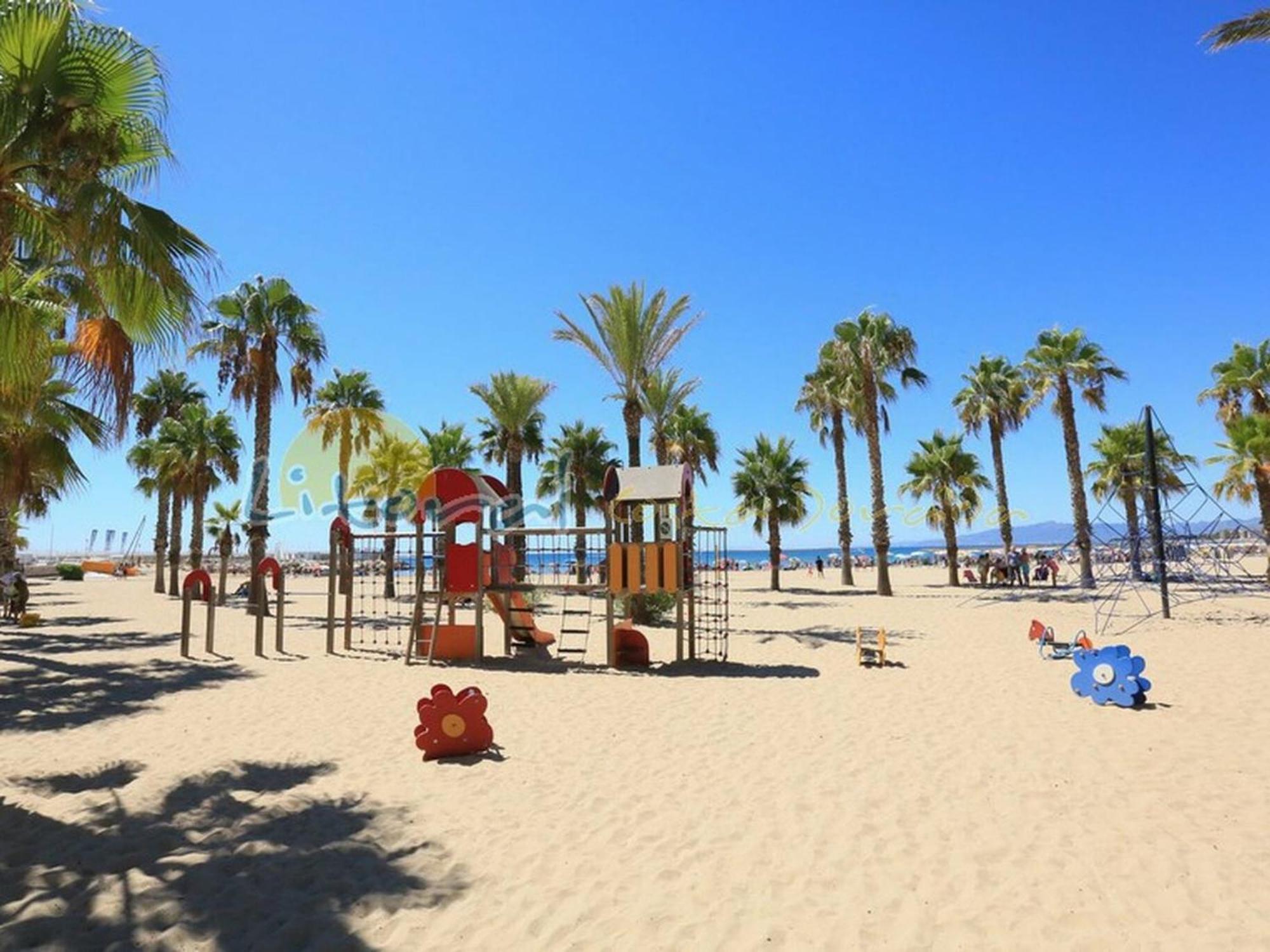 205 Cala Capellans Salou Διαμέρισμα Εξωτερικό φωτογραφία