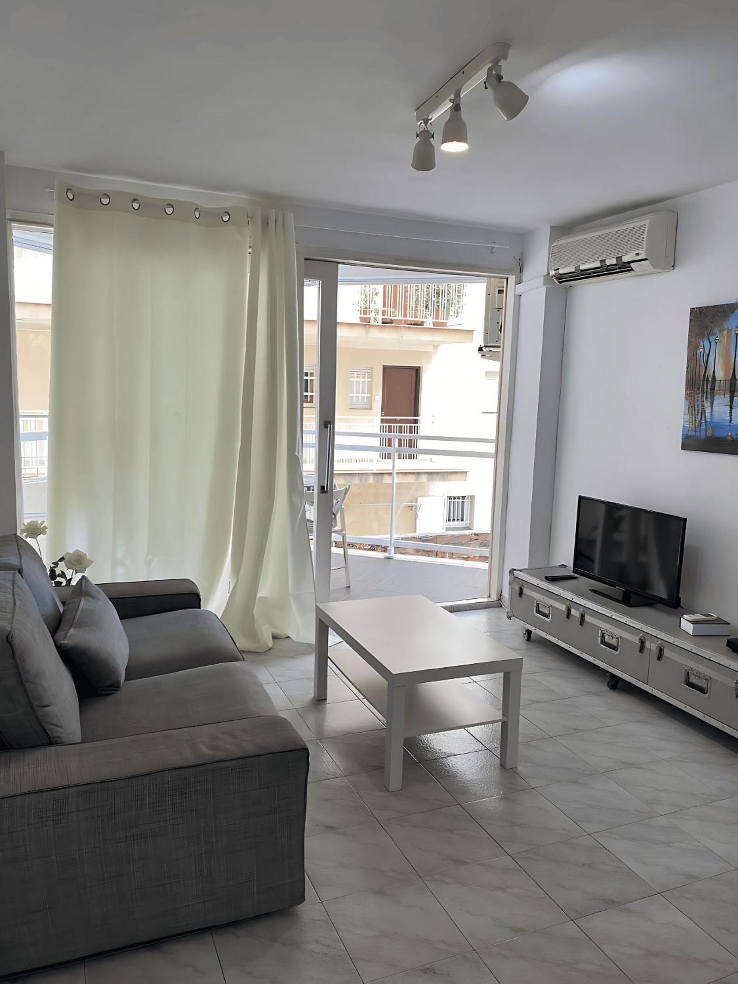 205 Cala Capellans Salou Διαμέρισμα Εξωτερικό φωτογραφία