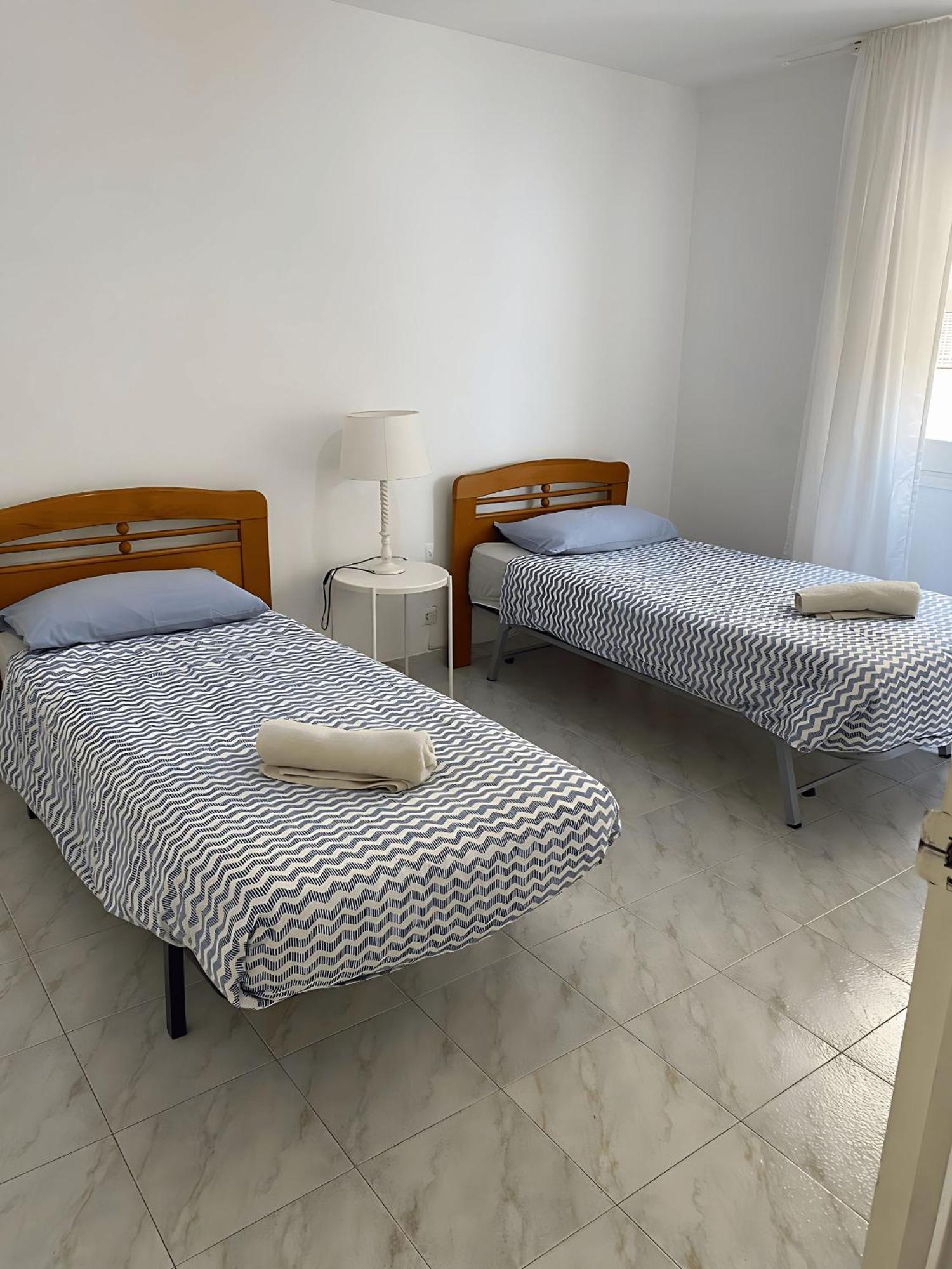 205 Cala Capellans Salou Διαμέρισμα Εξωτερικό φωτογραφία