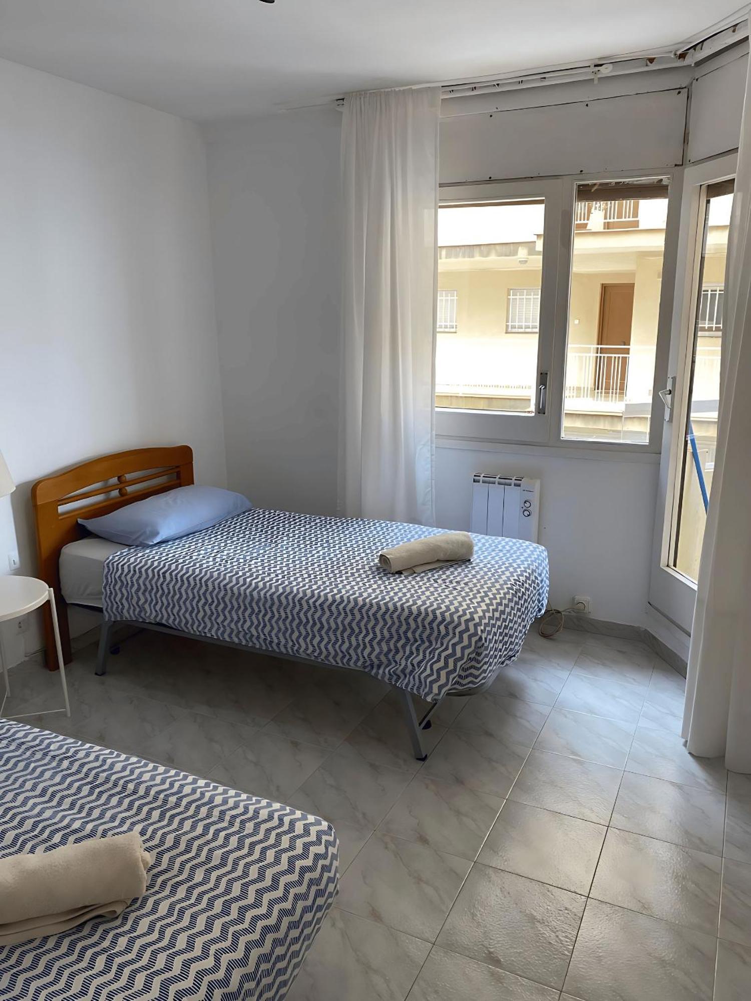 205 Cala Capellans Salou Διαμέρισμα Εξωτερικό φωτογραφία