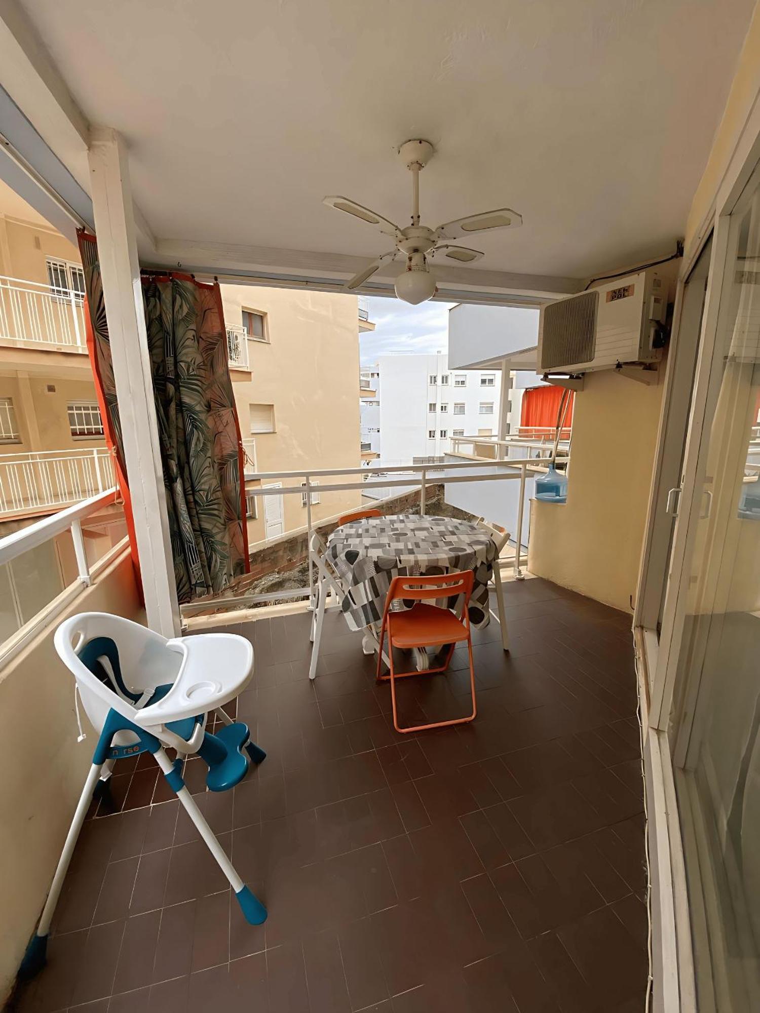 205 Cala Capellans Salou Διαμέρισμα Εξωτερικό φωτογραφία