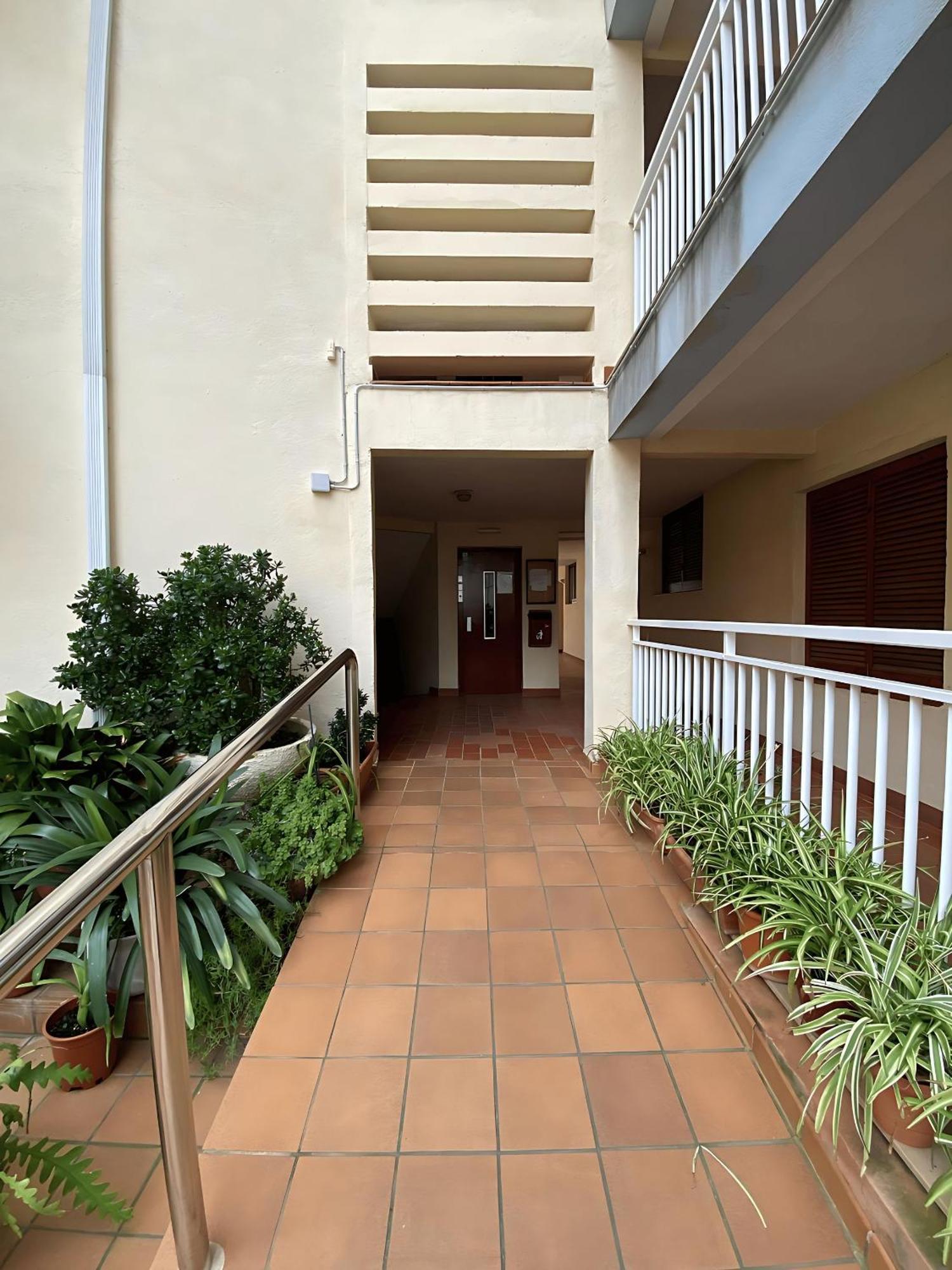 205 Cala Capellans Salou Διαμέρισμα Εξωτερικό φωτογραφία