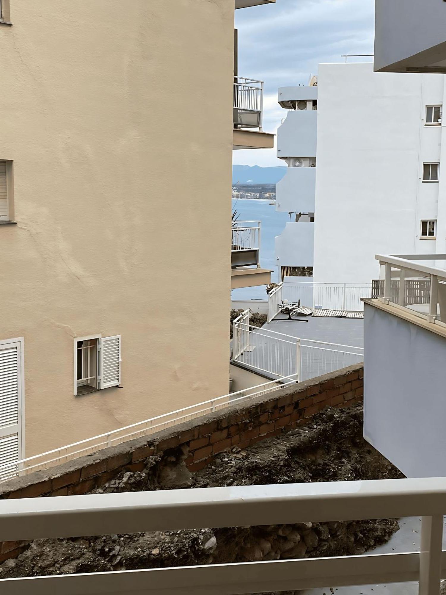 205 Cala Capellans Salou Διαμέρισμα Εξωτερικό φωτογραφία