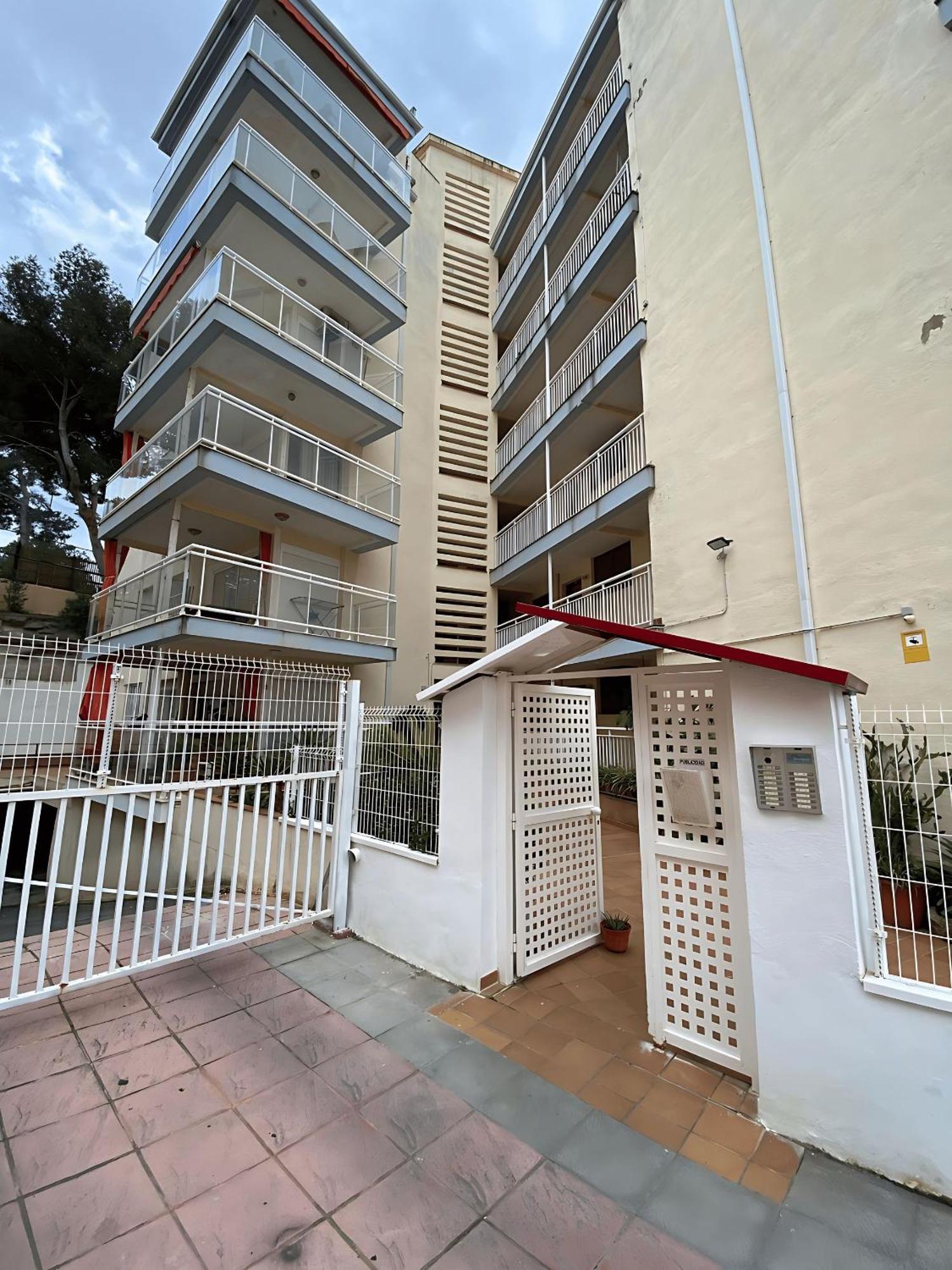 205 Cala Capellans Salou Διαμέρισμα Εξωτερικό φωτογραφία