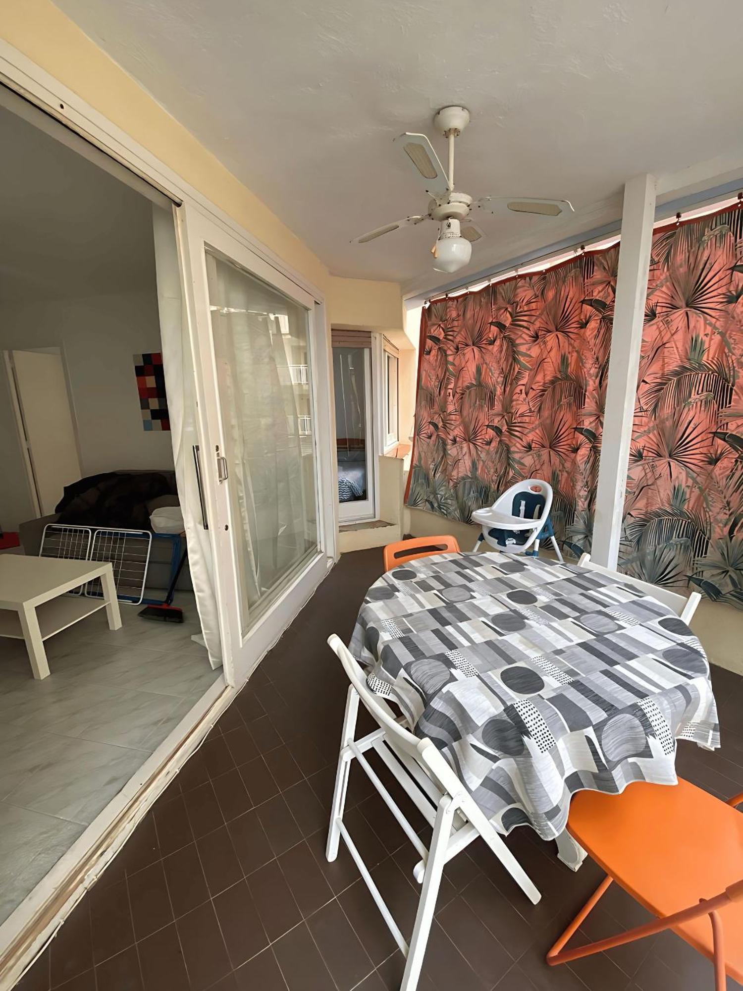 205 Cala Capellans Salou Διαμέρισμα Εξωτερικό φωτογραφία