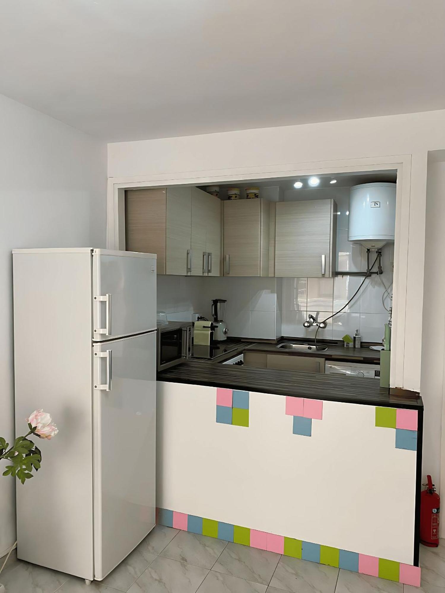 205 Cala Capellans Salou Διαμέρισμα Εξωτερικό φωτογραφία