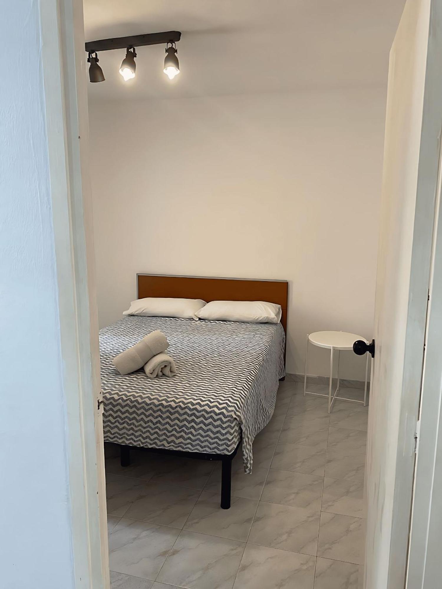 205 Cala Capellans Salou Διαμέρισμα Εξωτερικό φωτογραφία