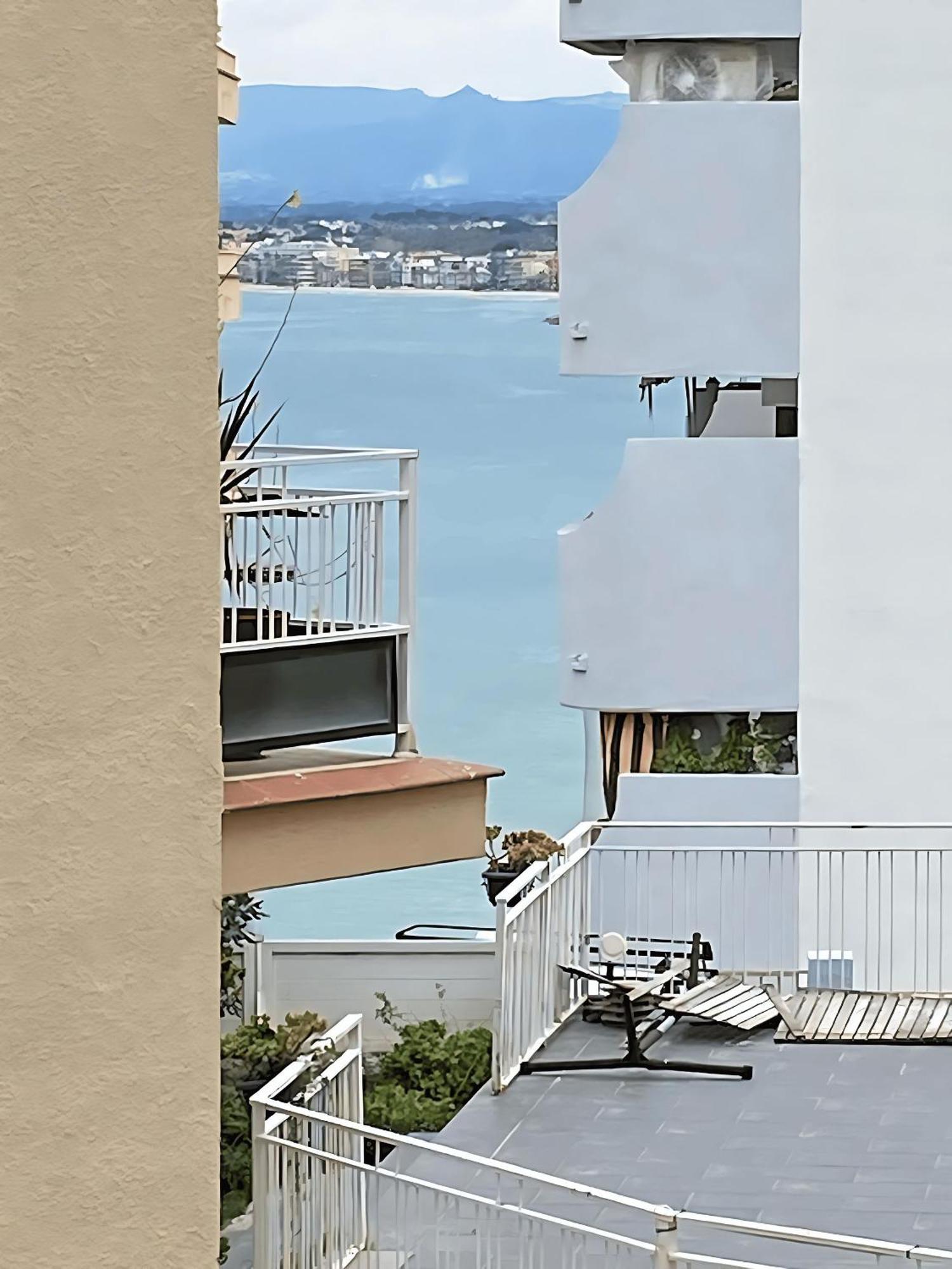 205 Cala Capellans Salou Διαμέρισμα Εξωτερικό φωτογραφία
