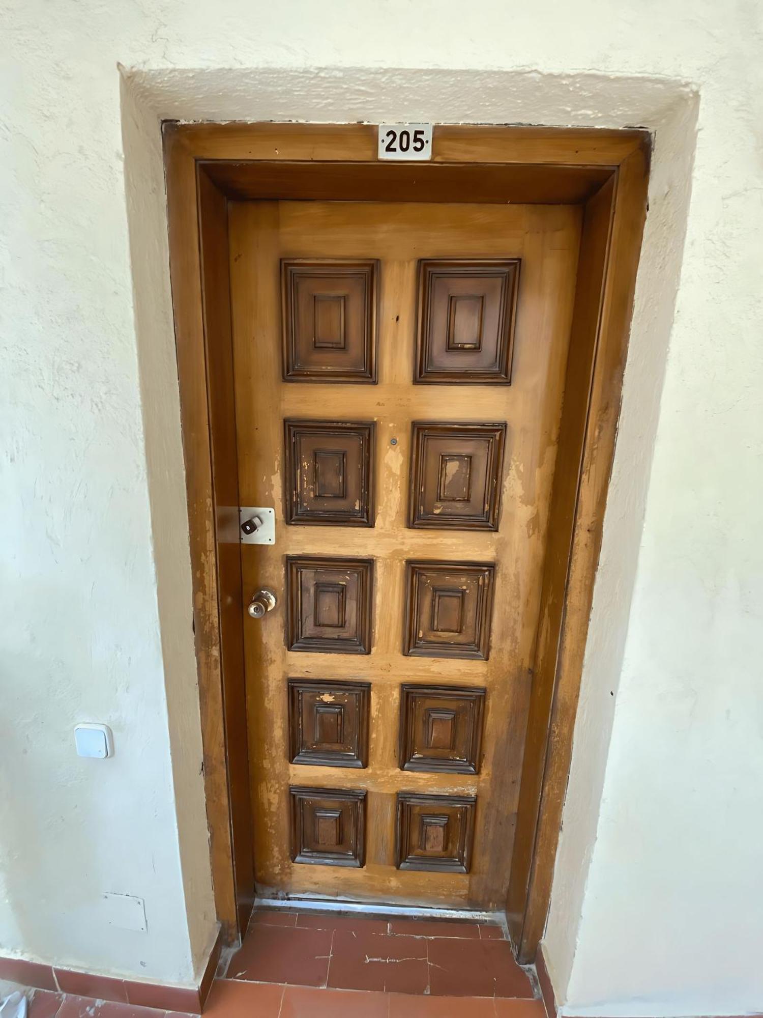 205 Cala Capellans Salou Διαμέρισμα Εξωτερικό φωτογραφία