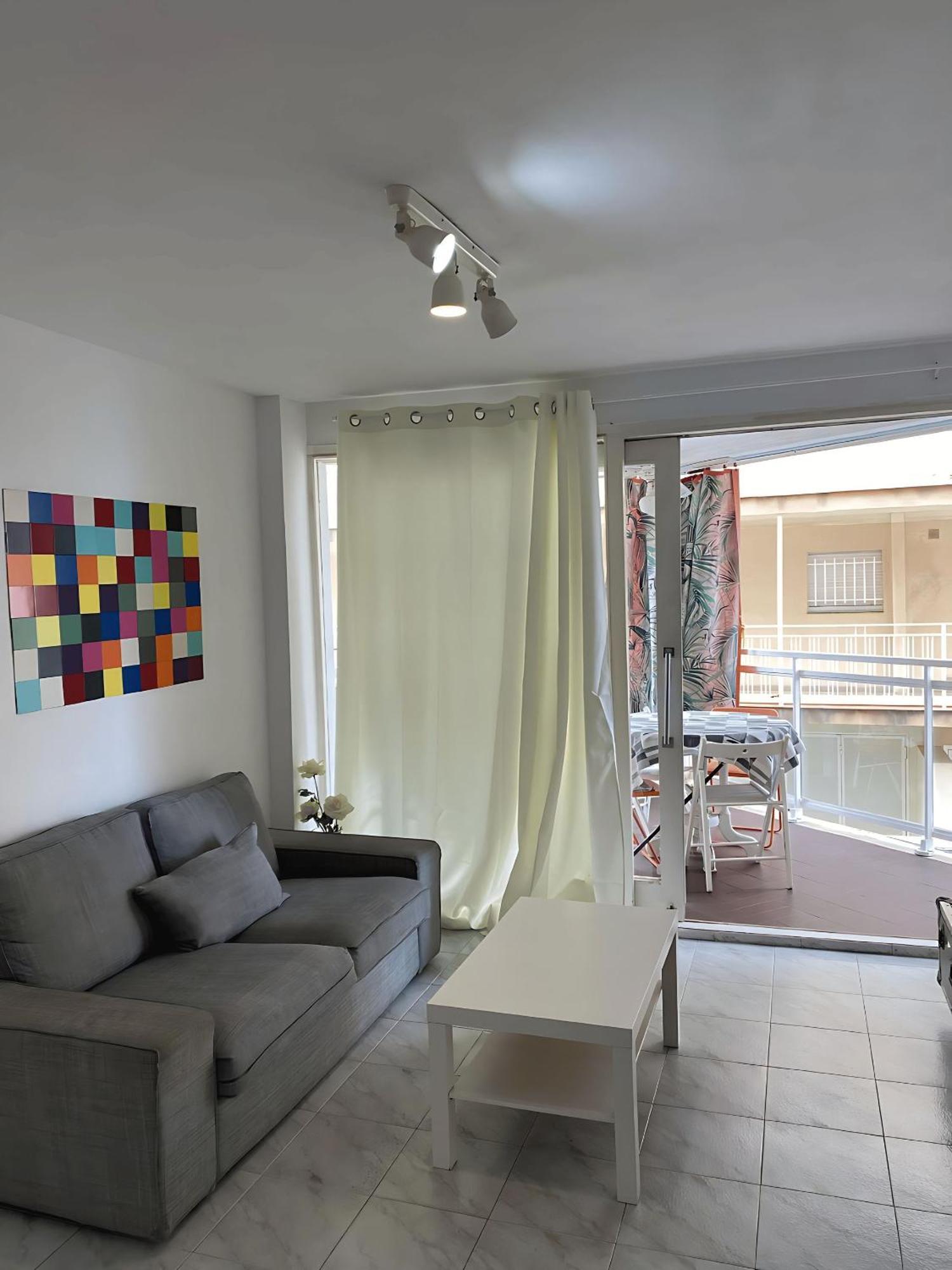205 Cala Capellans Salou Διαμέρισμα Εξωτερικό φωτογραφία