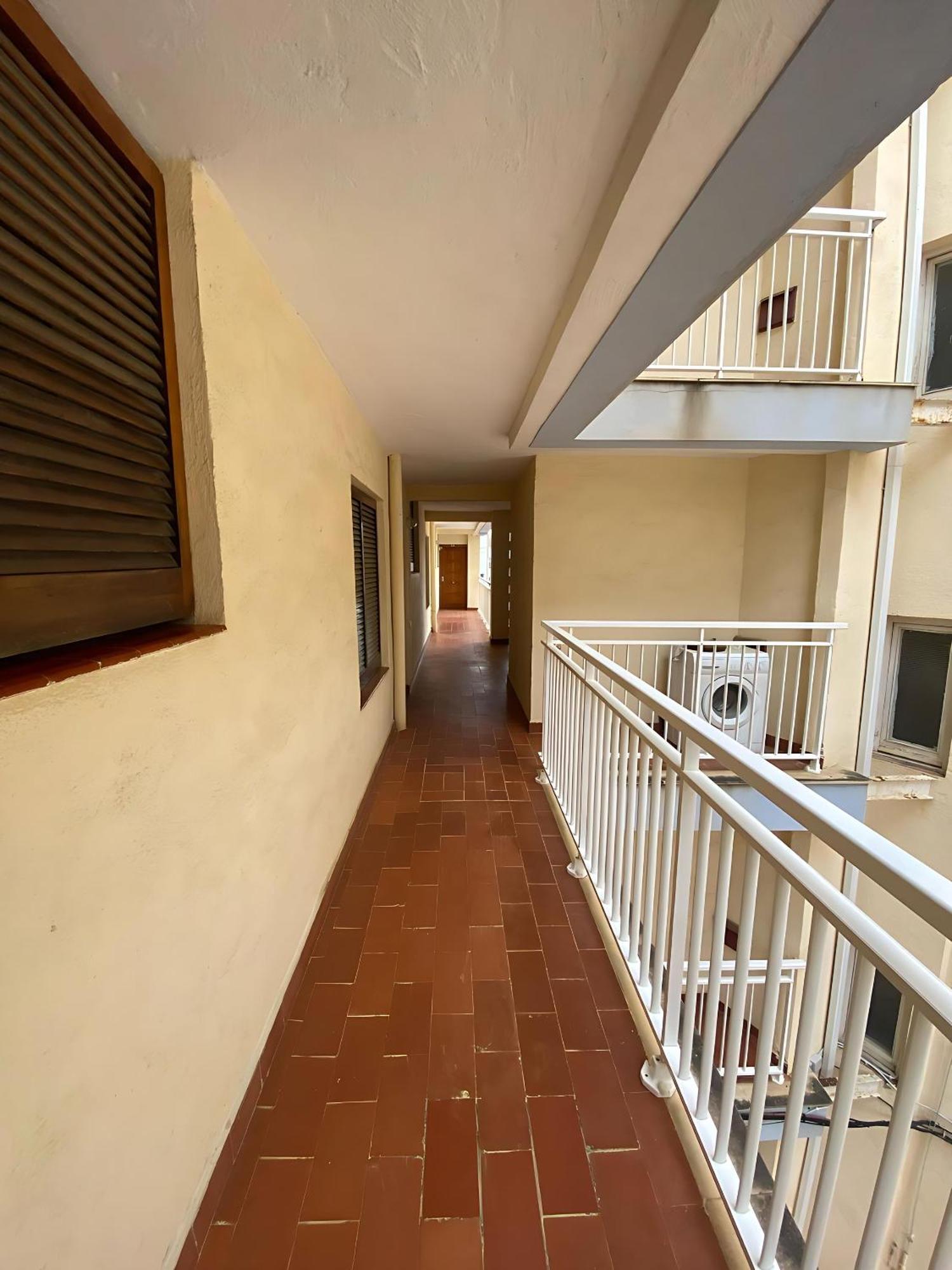 205 Cala Capellans Salou Διαμέρισμα Εξωτερικό φωτογραφία