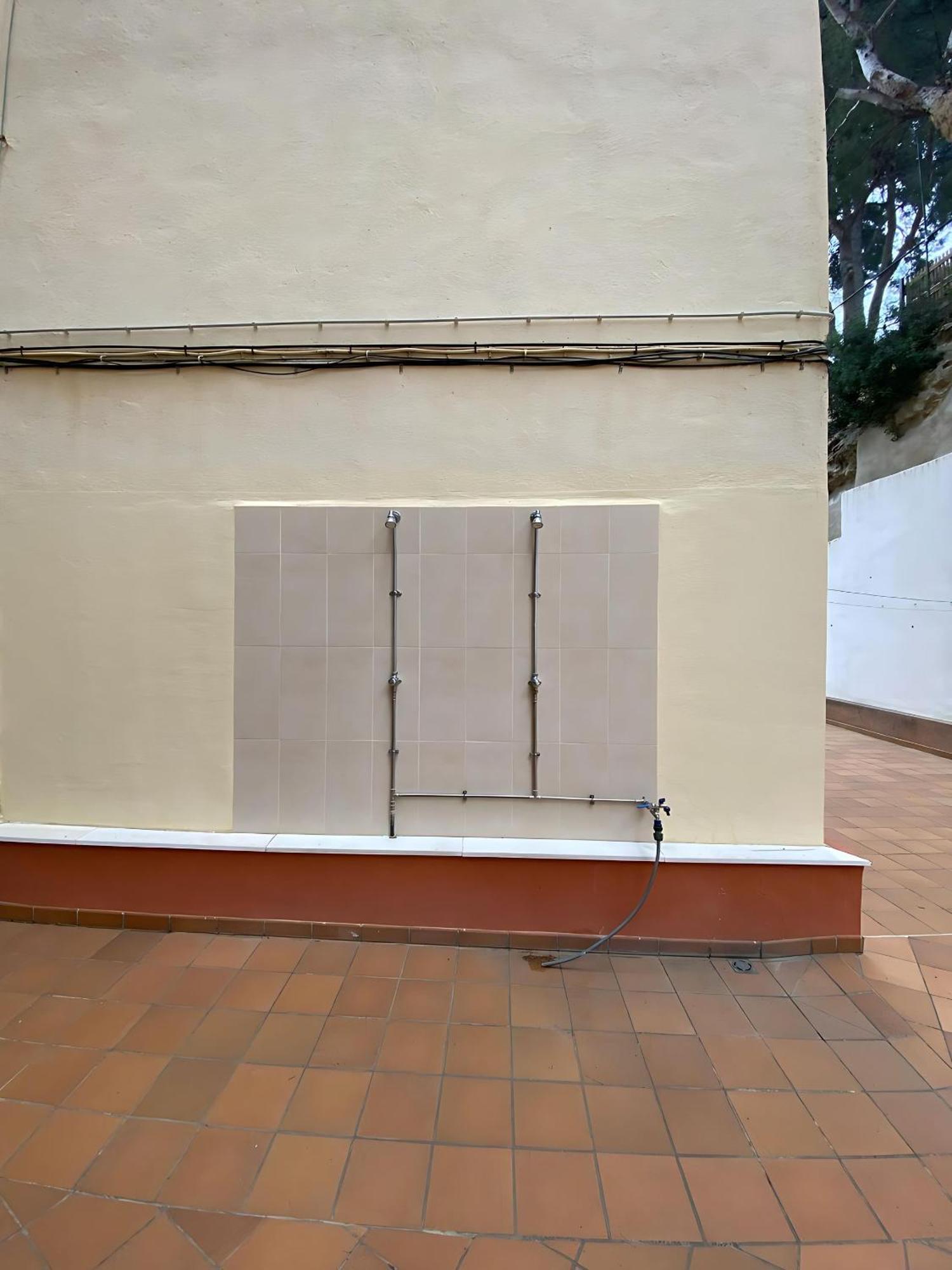205 Cala Capellans Salou Διαμέρισμα Εξωτερικό φωτογραφία